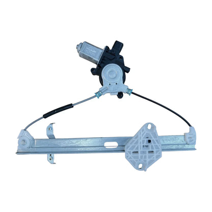 Rear Right Window Regulator With Motor for Subaru Forester (2013–2018)