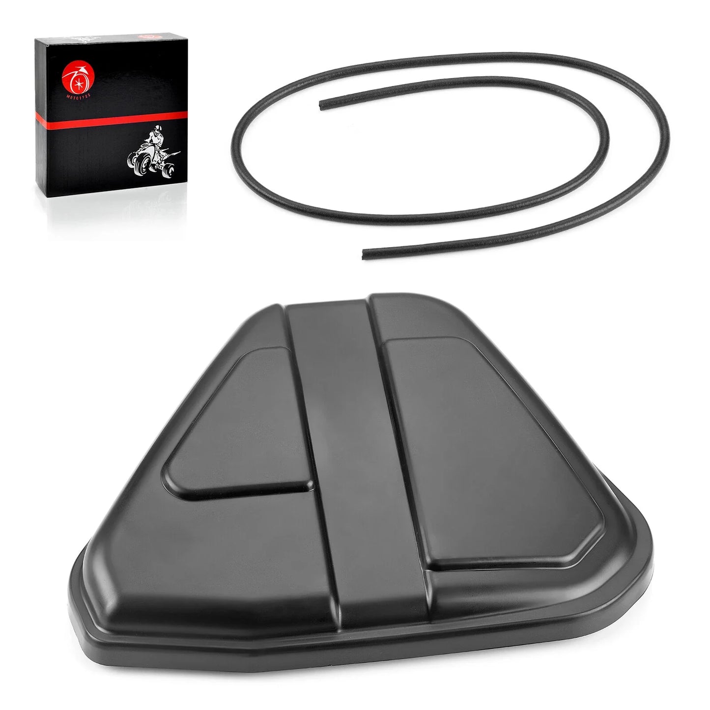 Air Box Lid Cover Cap and Seal for Honda XR80R XR100R (1985–2003)