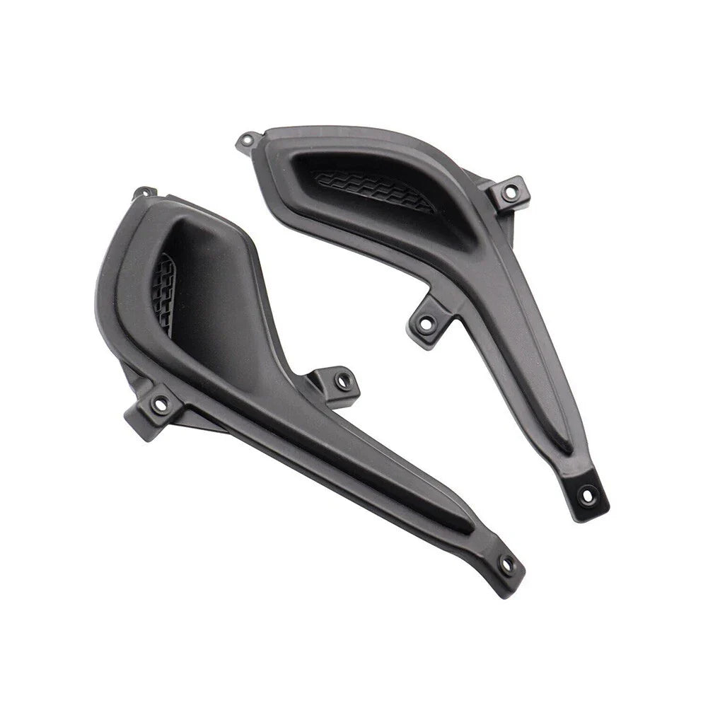 2 x Bumper Fog Light Hole Cover LH&RH Sides for Hyundai Accent