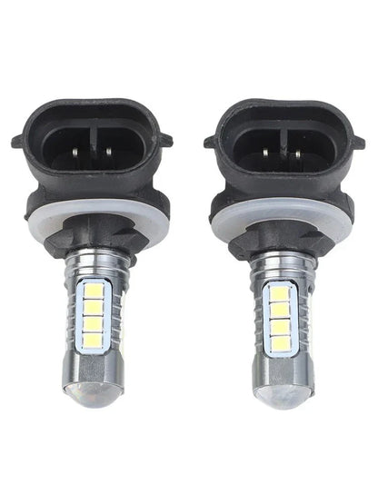 LED Bulb Headlight for Polaris Accessories