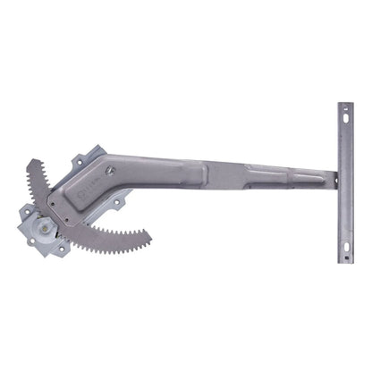 RHF Manual Window Regulator and Crank Handle for Isuzu N-Series (1984–1993)