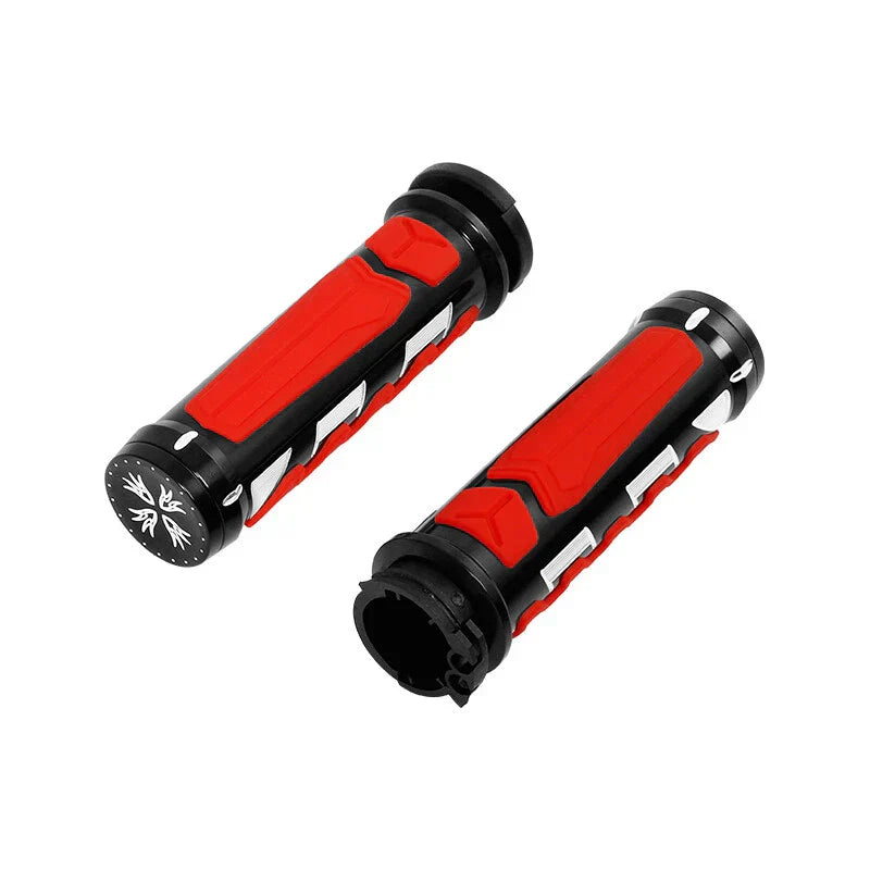 Hand Grips Handle Bar for Harley Street Glide Sportster 1200 883