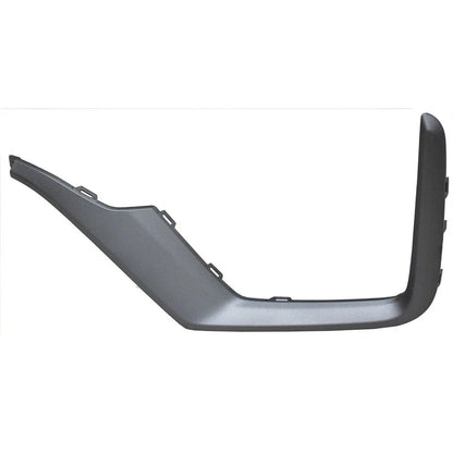 Front Left Bumper Cover Molding for 2020-2022 Honda CR-V