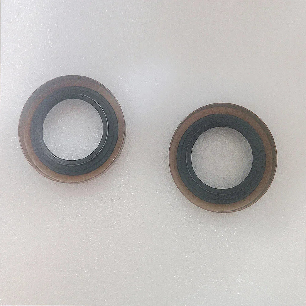 Axle Shaft Oil Seals for Toyota Supra Base Hatchback (1993-1998)