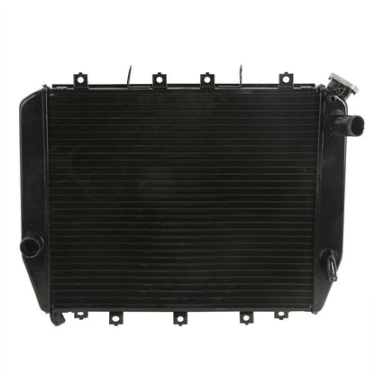 Aluminum Radiator Engine Cooling for Kawasaki Ninja ZX12R (2002 - 2005)