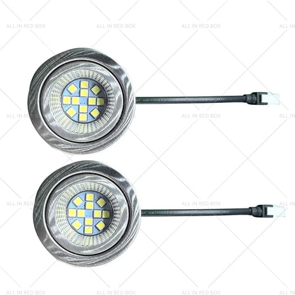 Universal Rangehood LED Lights for Most Models (P1500, P1200, P5000)
