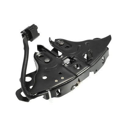 Black Front Hood Latch Lock Assy for Nissan Altima (2019-2021)