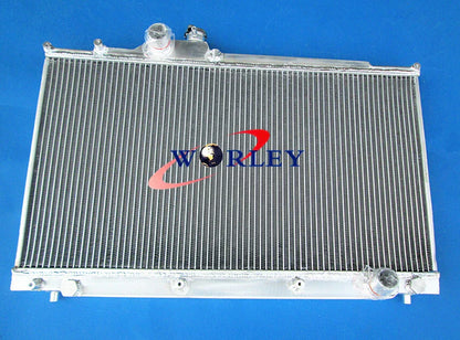 Aluminum Radiator for Lexus IS200 IS300 2.0L/3.0L AT/MT (1999-2005)