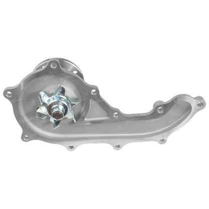 Water Pump + Coolant for Hilux RZN149/RZN154/RZN169 (1997–2005)