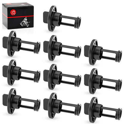 10x Drain Plug Assembly for Yamaha LAT1100 AR210 SX210 (2012–2013)