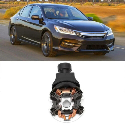 Carbon Brush Holder Kit for Honda Accord Civic CRV (2003-2011)