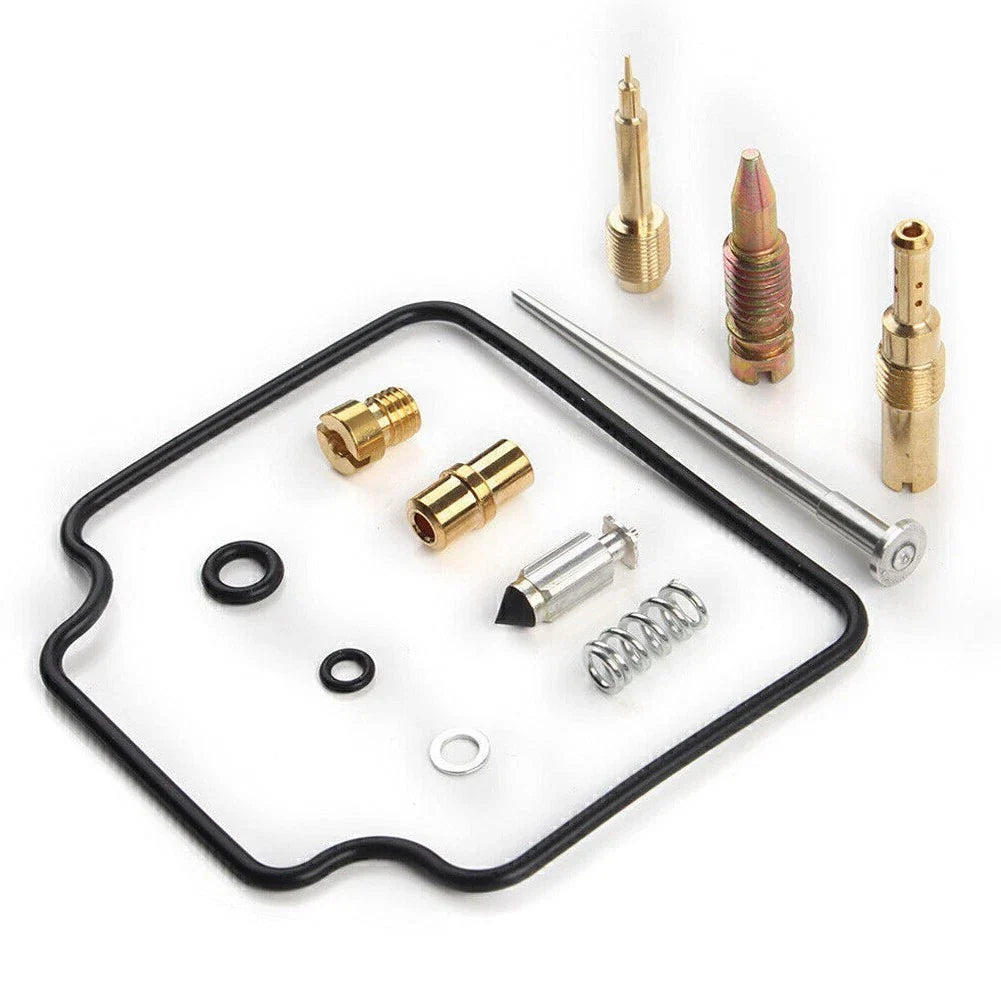 Long lasting Carb Repair for Honda NX650 Dominator
