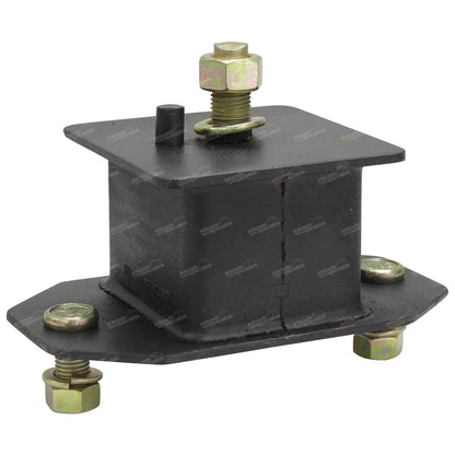 2 x Rear Gearbox Engine Mounts for Coaster 1993–2006
