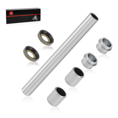 Swing Arm Bearings & Dust Seal Caps for Honda Fourtrax 250 TRX250R(1988–1989)