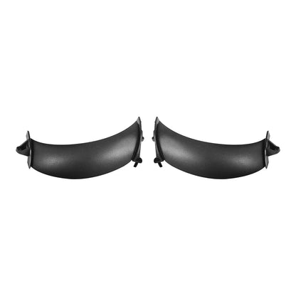 Front Headlight Fairing Vents for Harley Touring Road Glide (2015-2024)
