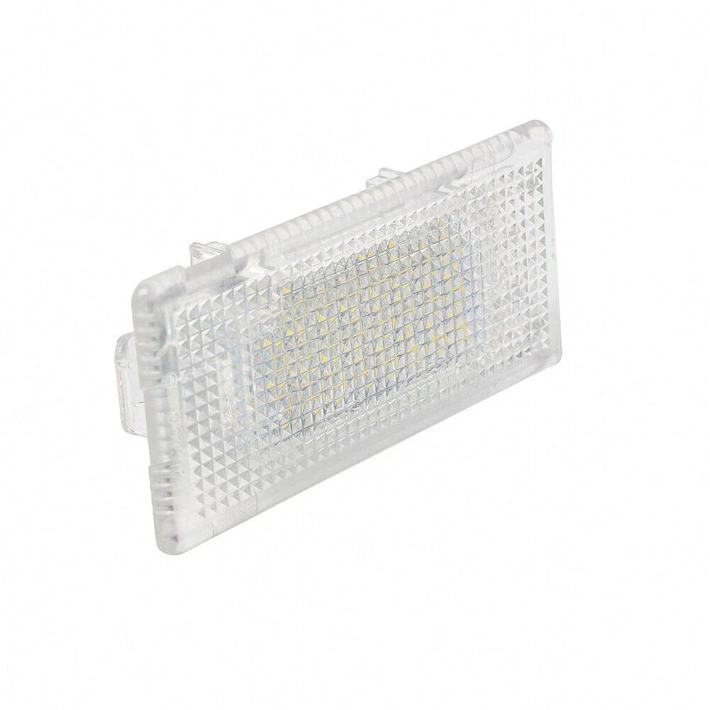 White LED Trunk Light for BMW 3/5/7 Series E39 E60 E61 F10 F11 M5 (1998-2019)