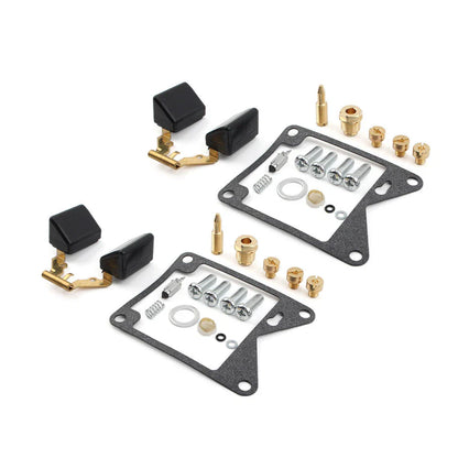 Carb Rebuild Kit for Yamaha XV750 (1981-1983)