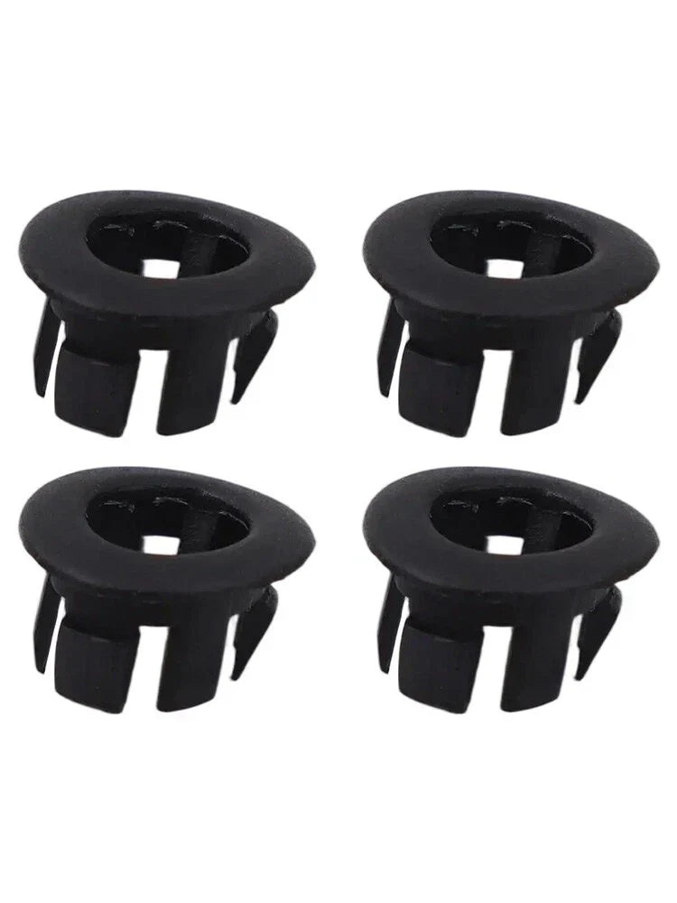 Premium Material Door Lock Rod Grommet 4 x for X5 E53 (1999–2006)