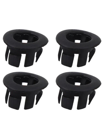 Premium Material Door Lock Rod Grommet 4 x for X5 E53 (1999–2006)
