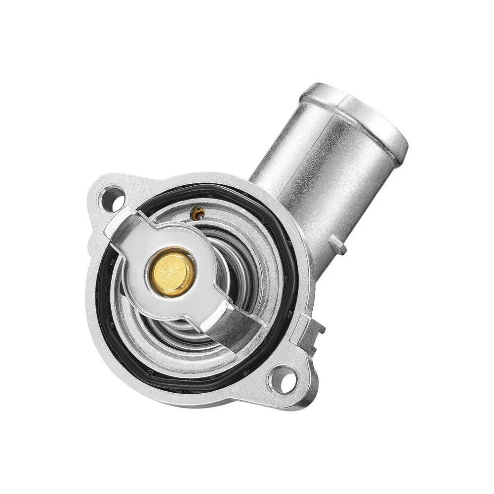 Engine Thermostat Housing for Chrysler 300, Dodge Challenger (2011-2019)
