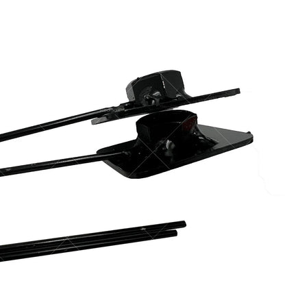 Recovery Tow Point Kit for Nissan Patrol GU Series