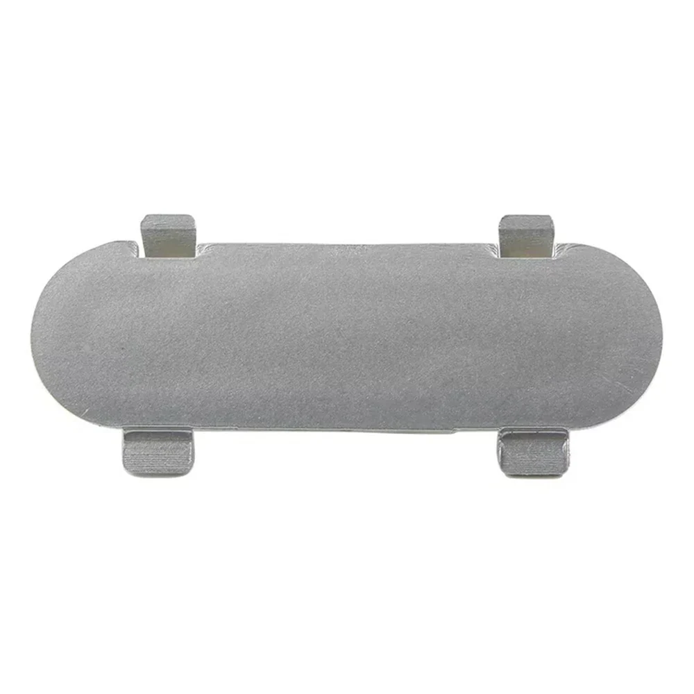 Roof Luggage Rack Side Rail Cover for 2014-2019 Jeep Cherokee (2014-2019)