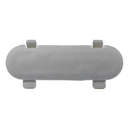 Roof Luggage Rack Side Rail Cover for 2014-2019 Jeep Cherokee (2014-2019)