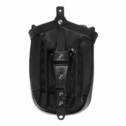 Passenger Pillion Seat Footpeg Mounts for Harley Sportster 883 1200 (2016-2022)