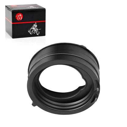 Intake Boot Joint for Yamaha Grizzly 700 EPS (2019–2024)