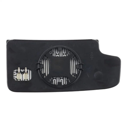 Lower Convex Tow Mirror Glass for Chevrolet Silverado 1500 (2014-2017)