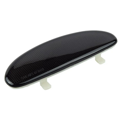 2 x Door Panel Reflector Left Right Marker Light for Vehicle
