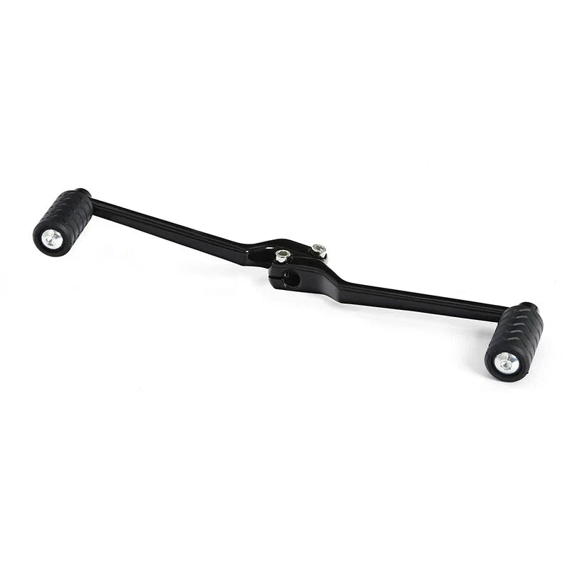 Heel Toe Shift Lever Pegs for Harley Touring, Softail (1986-2023)