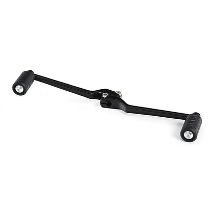 Heel Toe Shift Lever Pegs for Harley Touring, Softail (1986-2023)