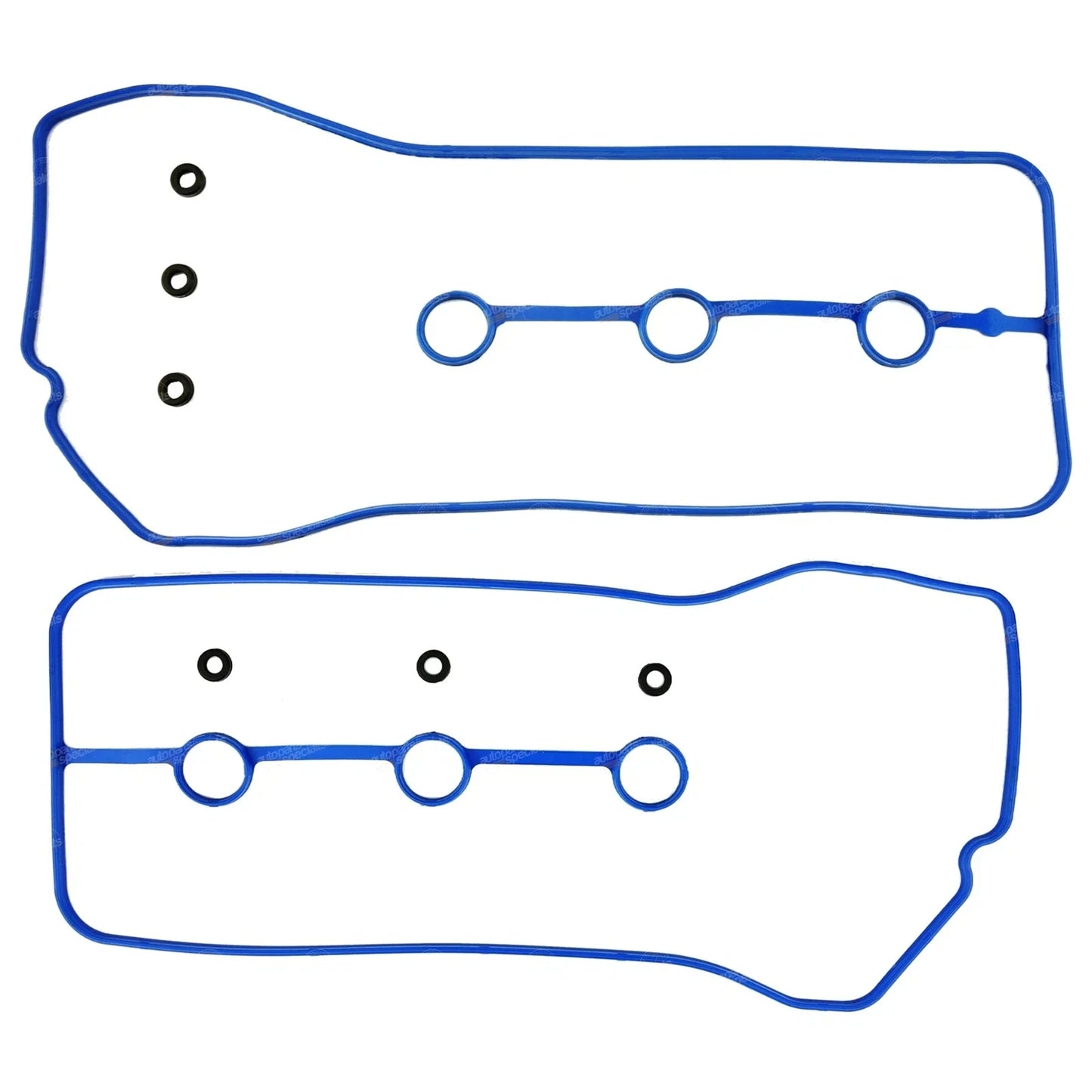 Rocker Valve Cover Gasket Set for Toyota Hilux (2005–2017)