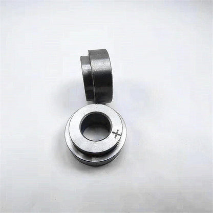 Car Battery Copper Post Joint Repair Head Clamp Spacer Ring AU