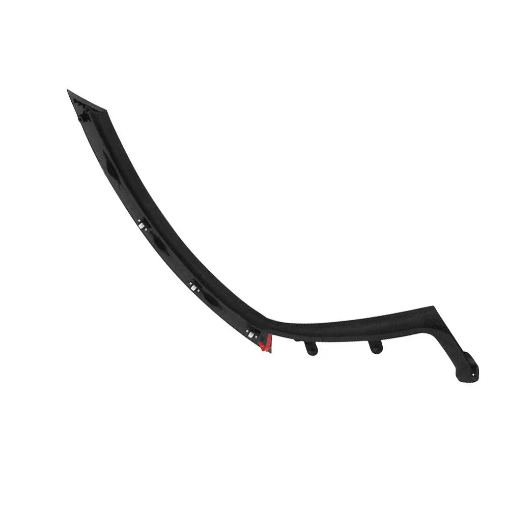 Rear Door Flare Molding Trim Right Side for Honda CR-V (2017-2022)