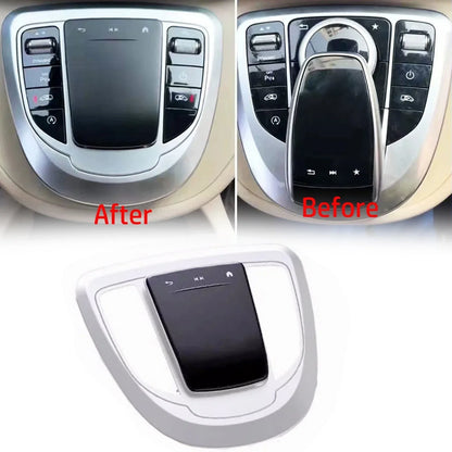 Central Control Mouse for Mercedes VITO (2016–2018)