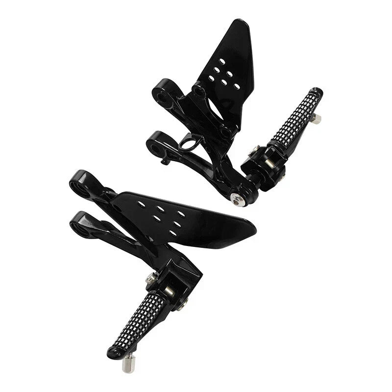 Footpegs Bracket for Kawasaki Ninja ZX-6R (2009-2018)