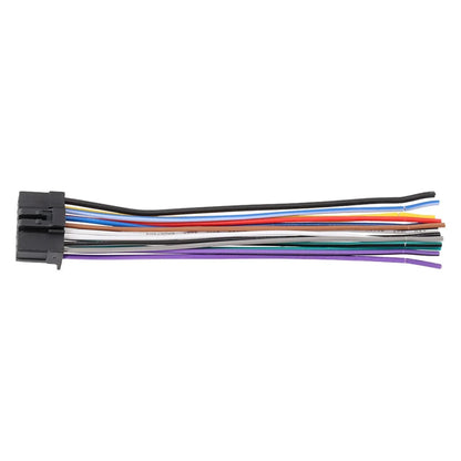 16-Pin Connector Harness for Pioneer Car Radio Wiring