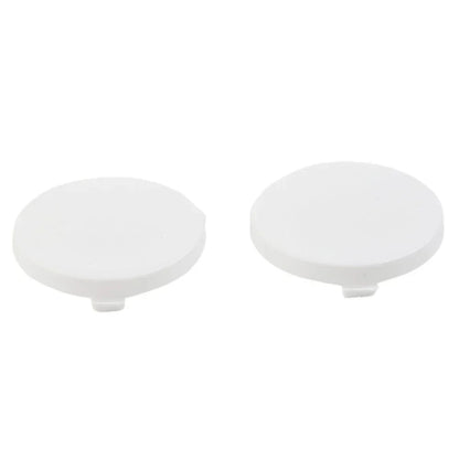 White ABS Light Lens Dome Sail for Chevy Riviera (1963–1969)