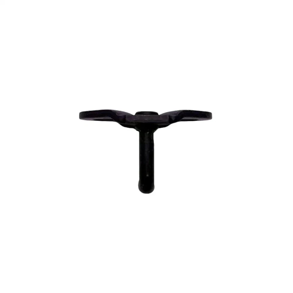 Rear Trunk Lock Buckle for Mazda 3, CX-5, CX-30 (2019-2023)