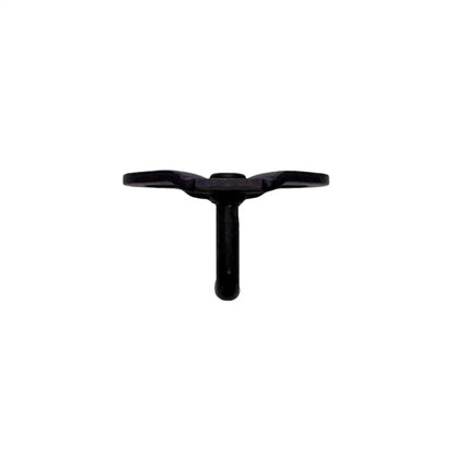 Rear Trunk Lock Buckle for Mazda 3, CX-5, CX-30 (2019-2023)