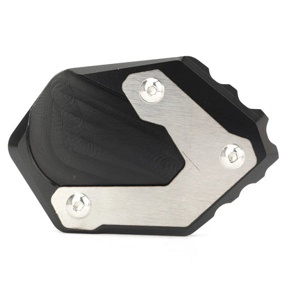 Kick Side Stand Extension Pad for BMW R 1200 GS LC & R1200GS ADV (2013-2018)