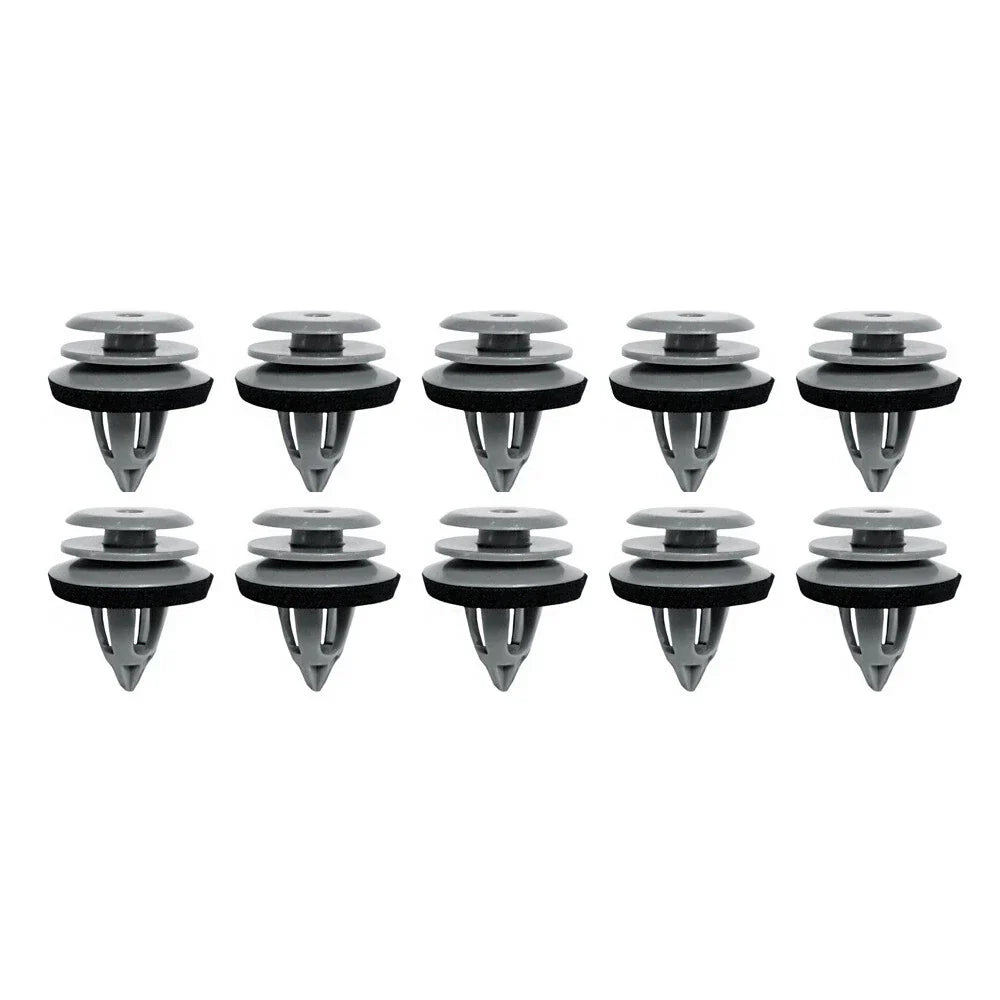 20 x Door Panel Clips for BMW E46 E90 E91 E36 E92 E93 E60 E63 E64 (2000-2013)
