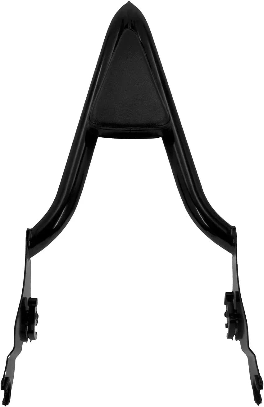 Sissy Bar Backrest for Harley Touring Street Glide FLHX Road King (2009-2021)
