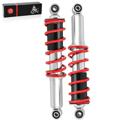 Front Shock Absorber 2x4 for Honda Sportrax 250 TRX250EX (2001–2008)
