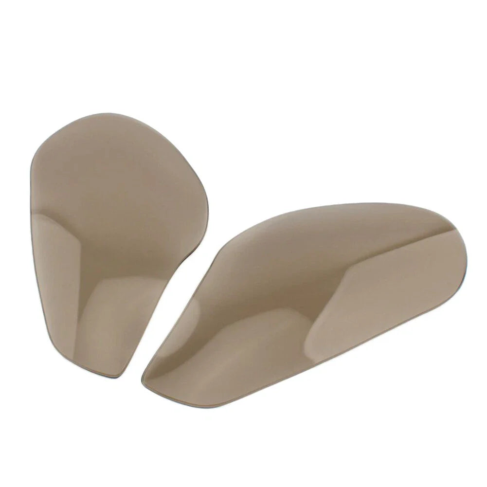 Headlight Guard Lens Cover Protector for Street Triple 765R RS (2020-2022)