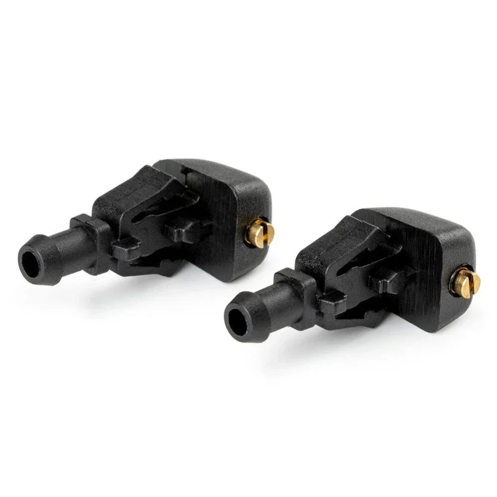 Windshield Wiper Washer Spray Jets for Mercury Montego, Ford Super Duty
