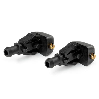 Windshield Wiper Washer Spray Jets for Mercury Montego, Ford Super Duty
