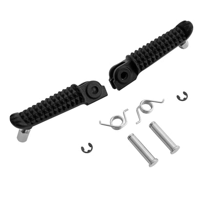 Footpegs for Yamaha YZF-R1/R6/R6S (1998-2025)